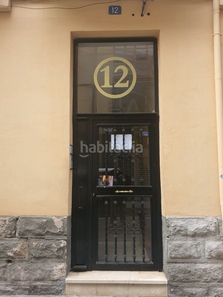 Foto e2691589-5422-4ef8-9502-1a4b311e130a. Casa a Barrio del Centro Alicante