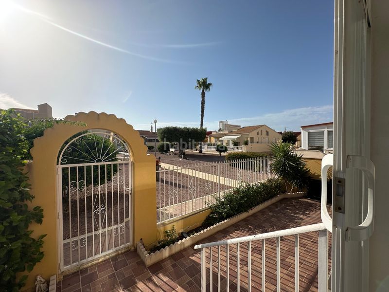 Foto 306a8b4b-9233-440c-804a-2a01ac8668d5. Casa amb aparcament piscina a San Fulgencio