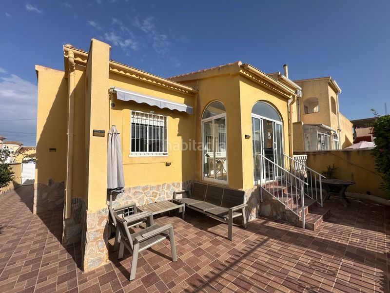 Foto 32b0f705-284e-4de8-9214-04bef9778519. Casa amb aparcament piscina a San Fulgencio
