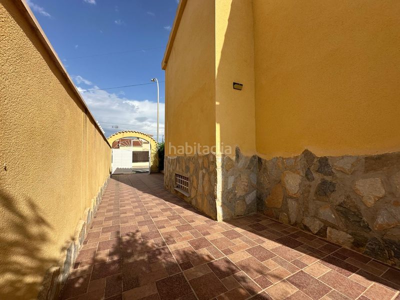 Foto 3a88b889-422e-4139-830c-7f4757fb75d0. Casa amb aparcament piscina a San Fulgencio