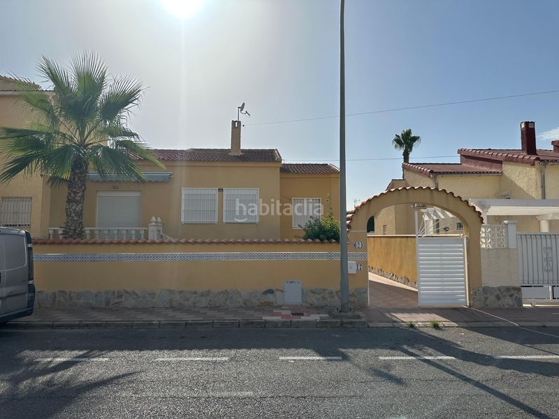 Foto 405de8f9-7d46-4462-a5d8-235ca5ad2869. Casa amb aparcament piscina a San Fulgencio