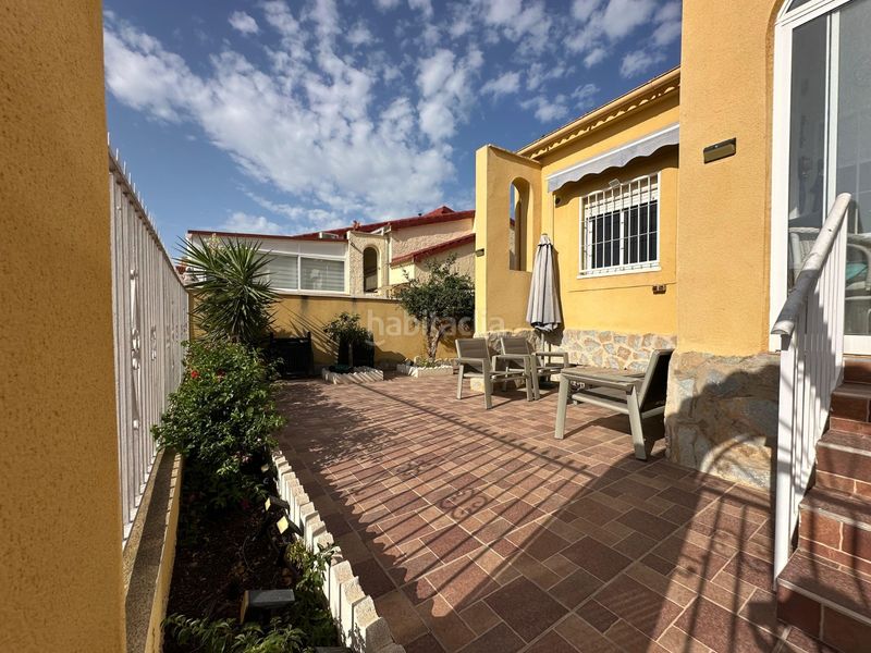 Foto 44ff5b9e-57e0-49da-afac-6e7ec3f1e33a. Casa amb aparcament piscina a San Fulgencio