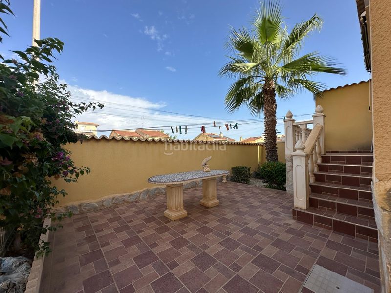 Foto 567b9234-bd4f-4a2e-a15a-bacdc46db304. Casa amb aparcament piscina a San Fulgencio