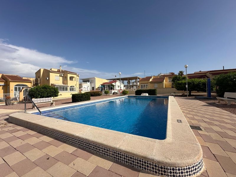 Foto 575c81fd-c97d-4705-8be7-e3488e9b5b9e. Casa amb aparcament piscina a San Fulgencio