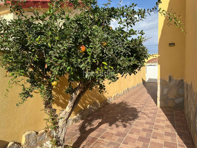 Foto 5d62f67b-f366-4d7f-9787-3a6ae435f280. Casa amb aparcament piscina a San Fulgencio