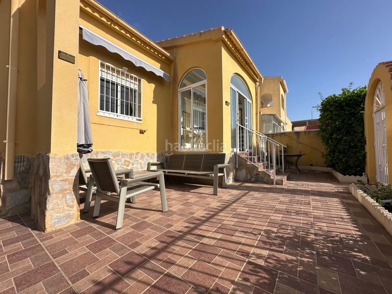 Foto 87a662c2-0b75-45ea-bef7-07464a55dafa. Casa amb aparcament piscina a San Fulgencio