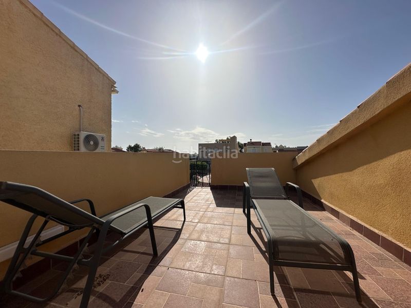 Foto a1b22786-122a-43b7-83df-fb159474cdb9. Casa amb aparcament piscina a San Fulgencio