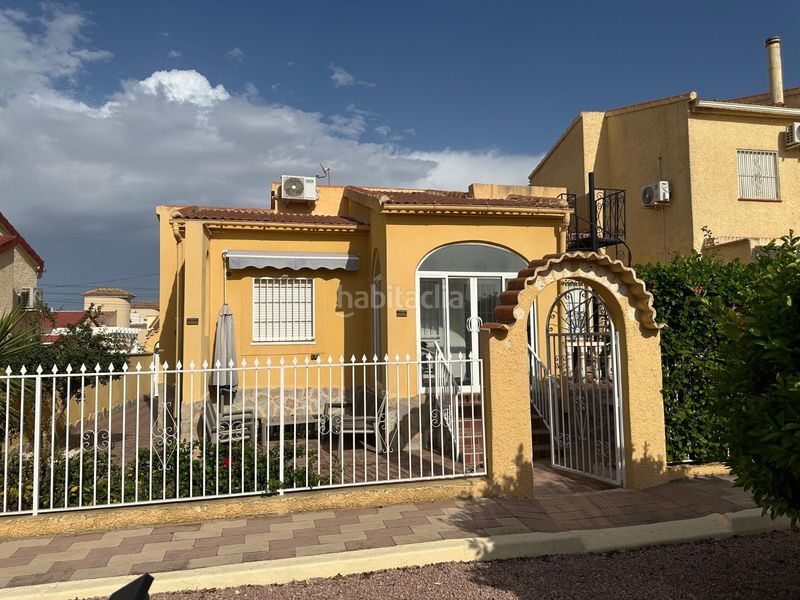 Foto a35f061c-4548-4214-bd64-c1938573a1e5. Casa amb aparcament piscina a San Fulgencio