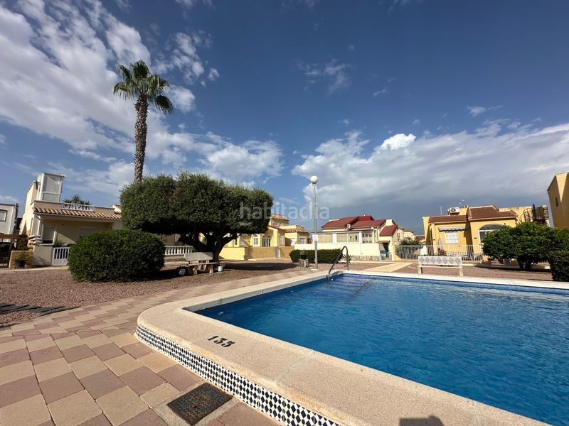 Foto a6a5ada7-1e2c-4096-b106-97de1c198f72. Casa amb aparcament piscina a San Fulgencio
