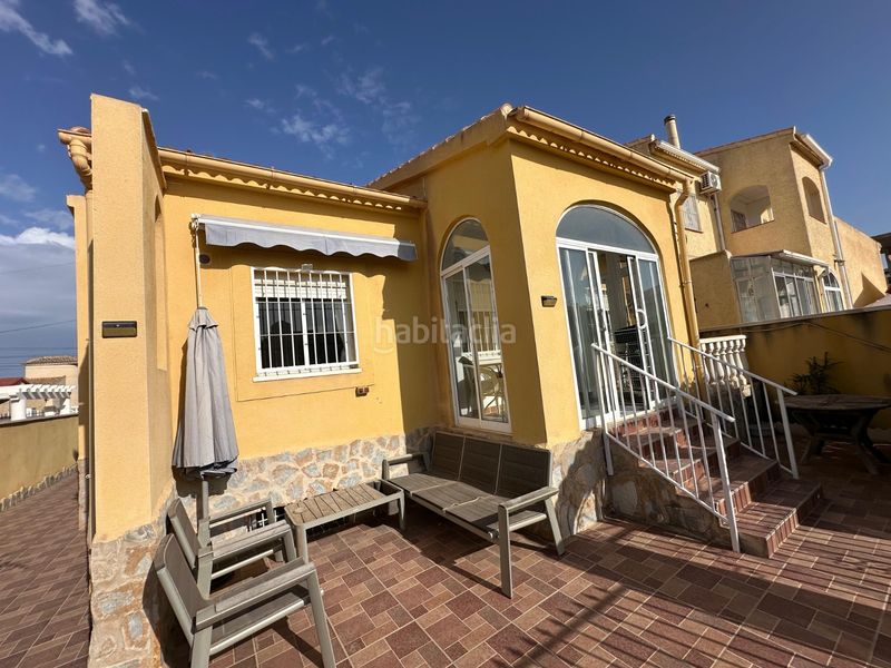 Foto c8879de9-7ac6-455c-81a4-816813026849. Casa amb aparcament piscina a San Fulgencio
