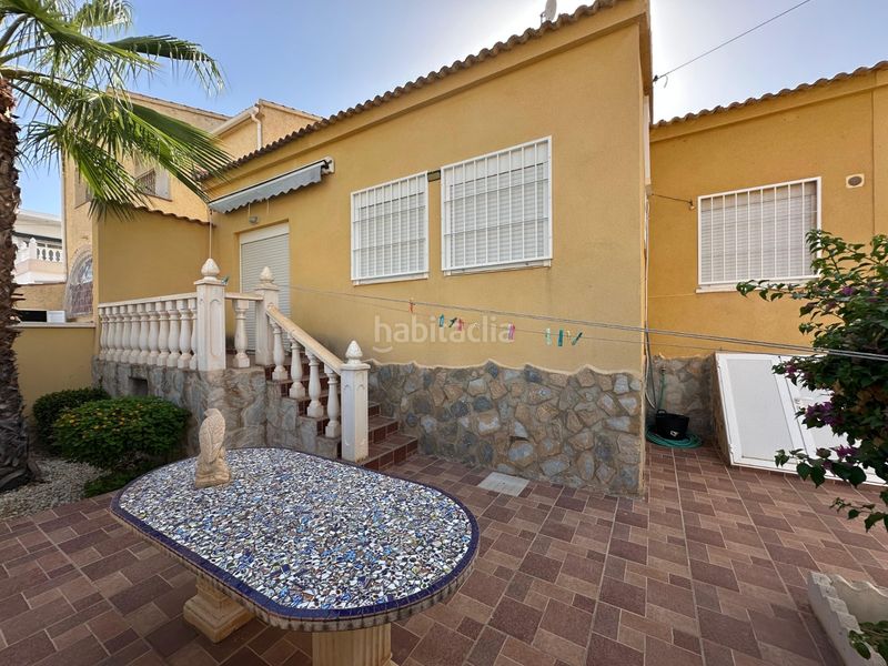 Foto c9216840-2576-4f4a-82ec-672d041c6643. Casa amb aparcament piscina a San Fulgencio