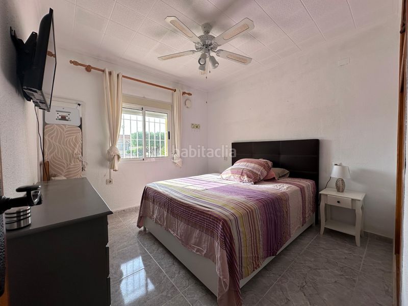 Foto f6e0475c-15be-46a5-89c7-44d81a96eecf. Casa amb aparcament piscina a San Fulgencio