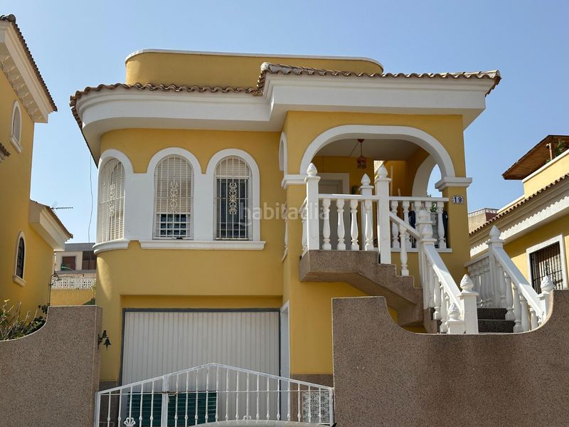 Foto 350b6a5b-f52b-477d-ab97-779d5611abf7. Pis amb aparcament piscina a San Fulgencio