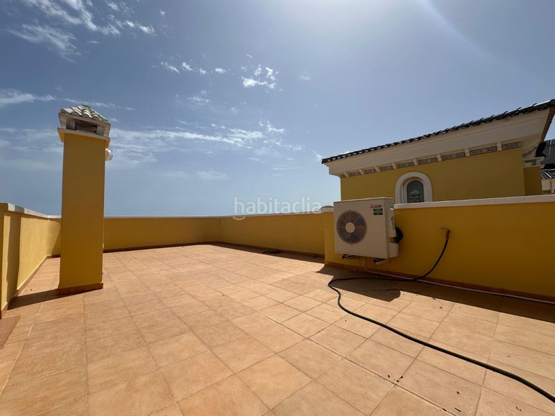 Foto 42456278-d126-4c34-b58f-2a40e9c6886b. Pis amb aparcament piscina a San Fulgencio