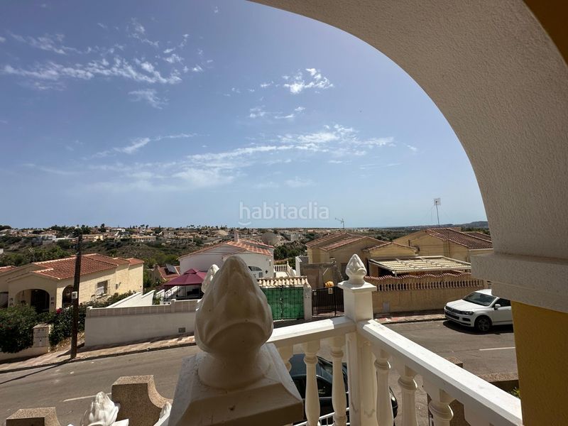 Foto a2e8a3cc-6b21-417f-9132-9417435e64b6. Pis amb aparcament piscina a San Fulgencio