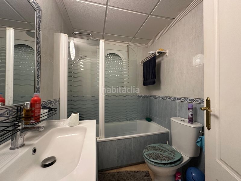 Foto a6aab2a1-7179-40d8-91e3-c476f9f2f14c. Pis amb aparcament piscina a San Fulgencio
