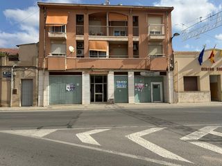 Bureau à Daya Nueva. Interesante superficie comercial con mãºltiples posibilidades de