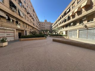 Erdgeschoss en Reina Victoria - Miguel Hern�ndez. Gran piso de 99 m� con ascensor en excelente ubicaci�nsmart prop