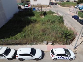 Terreno residenziale in Formentera del Segura. Esta parcela, integrada en un proyecto de desarrollo residencial