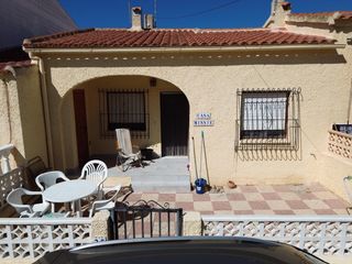 Casa a San Fulgencio