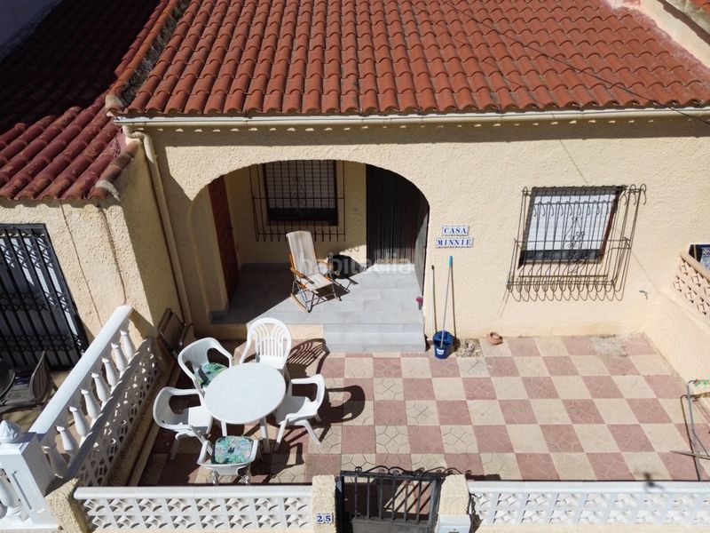 Foto 5f4fd23d-508c-447b-949a-d6d2c7585a9e. Casa a San Fulgencio