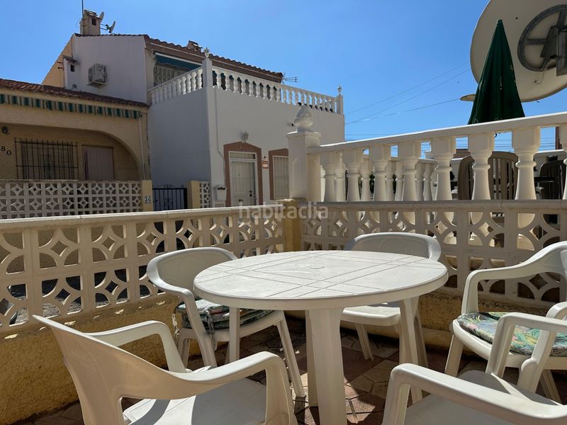 Foto ae3fb431-dd09-4905-ae4c-7e213132bc8e. Casa a San Fulgencio
