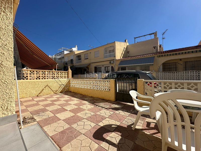 Foto b34e3479-084b-4f2e-a10a-6eab28fcdef2. Casa a San Fulgencio