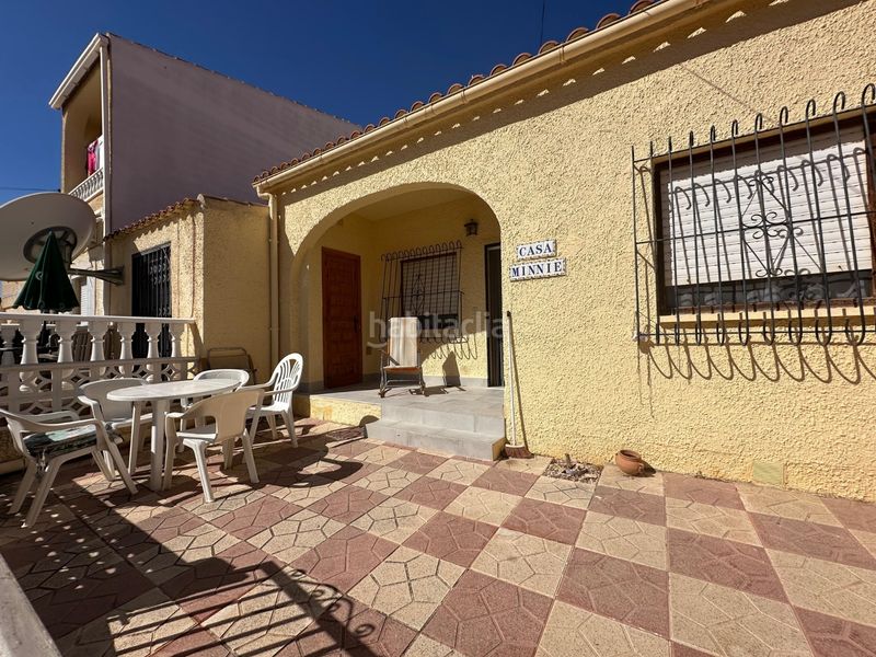 Foto b596ab74-d1f4-4059-9373-95e2d9c9c928. Casa a San Fulgencio
