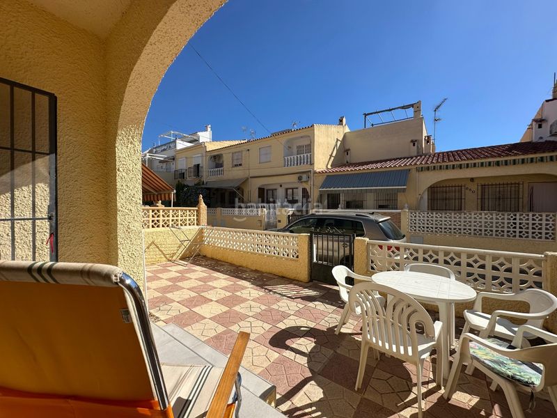 Foto f1f56391-c734-4c31-a2f0-aa838dfc21c9. Casa a San Fulgencio