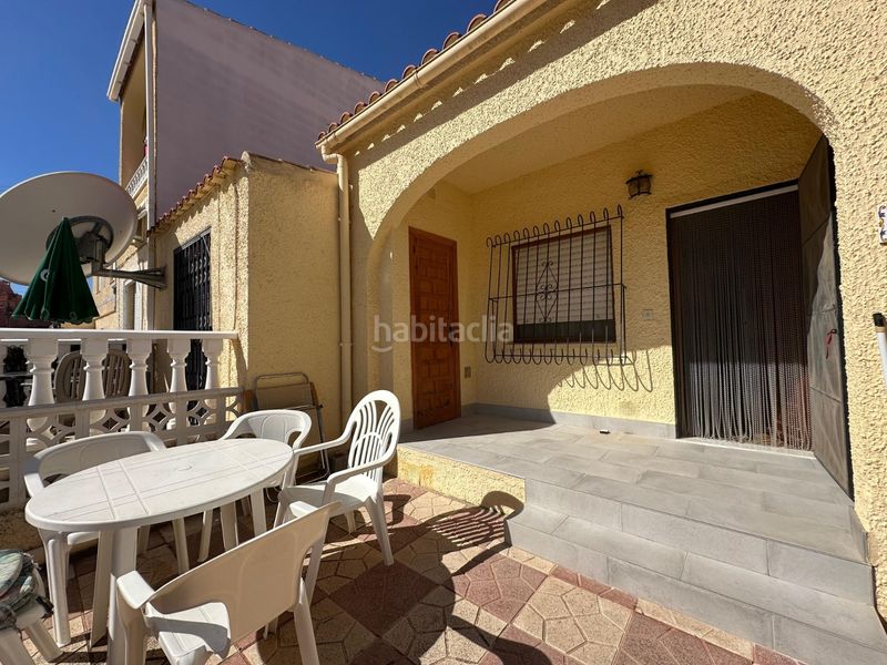 Foto fd91f808-22fc-4f22-9cc6-8c4209665db6. Casa a San Fulgencio