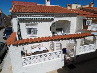 Pis a San Fulgencio