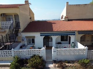Casa aparellada a San Fulgencio