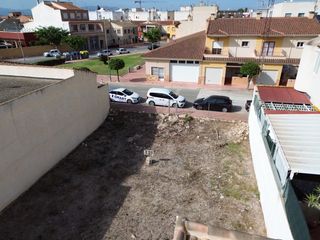 Residential Plot in San Fulgencio. Excelente oportunidad para adquirir una parcela urbana de 327 mâ