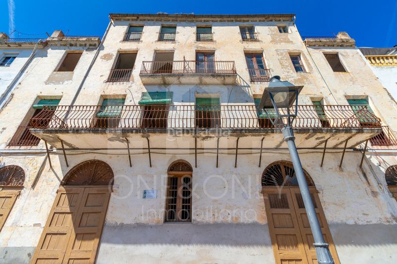 Foto 196b0238-5f9b-4443-a456-e51c3d41959f. Casa in ebre 6 in Móra d´Ebre