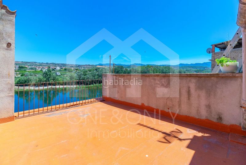 Foto 417621b4-a239-4e57-a1bc-56736796cad0. Casa in ebre 6 in Móra d´Ebre