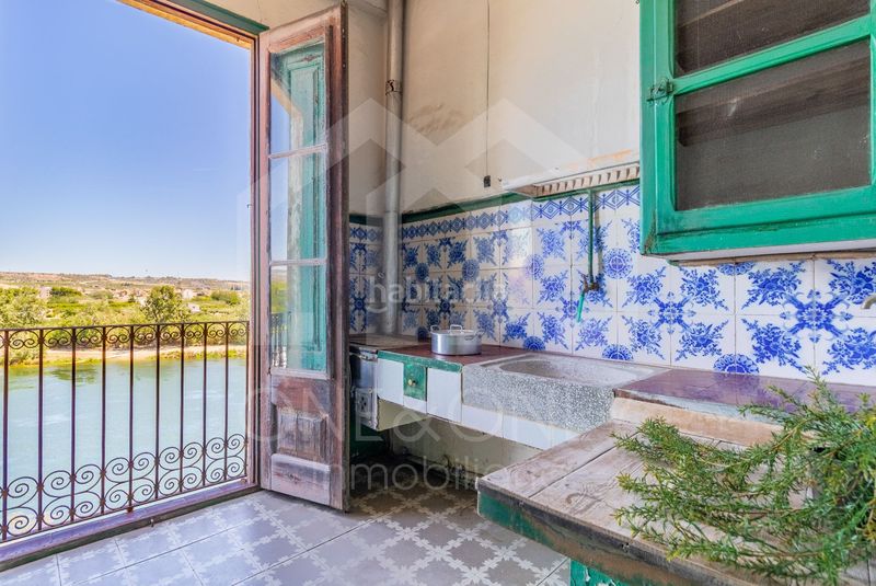 Foto 72d95cd9-6571-4b12-8187-dcb48aaa0a23. Casa in ebre 6 in Móra d´Ebre