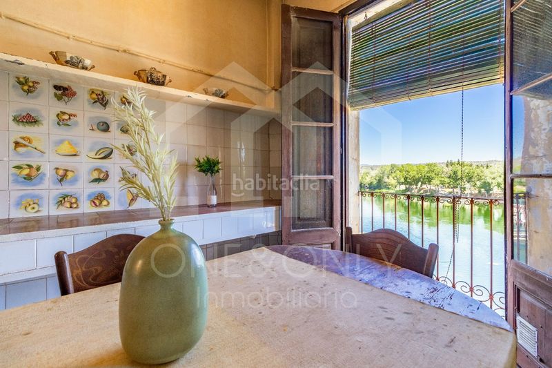 Foto b2b15903-f8f3-408e-bf2d-bfac229ab5fe. Casa in ebre 6 in Móra d´Ebre