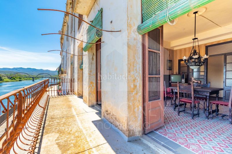 Foto bac8b5c6-2ab6-40a4-8a47-2e65374ac447. Casa in ebre 6 in Móra d´Ebre