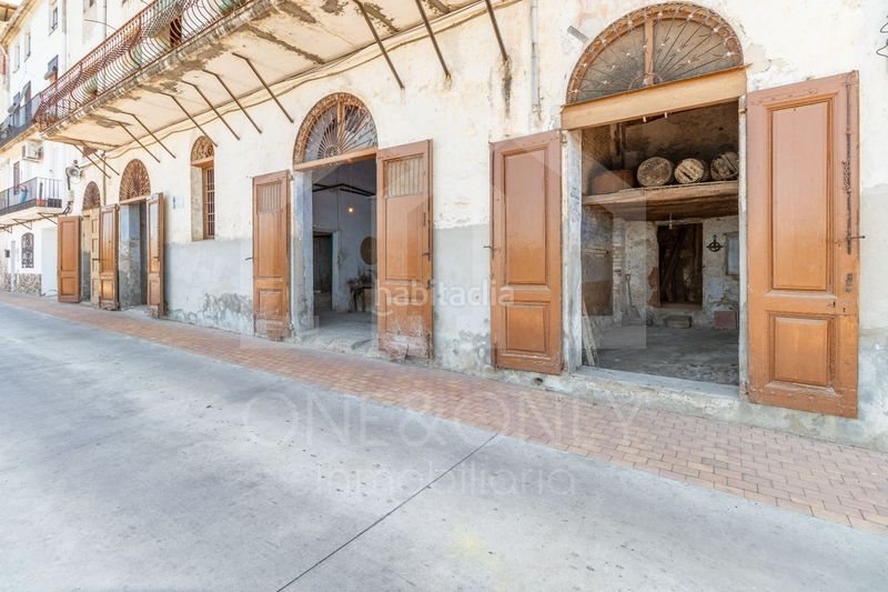 Foto c02a2e1b-24d2-4392-8ff5-9acf38a89a05. Casa in ebre 6 in Móra d´Ebre