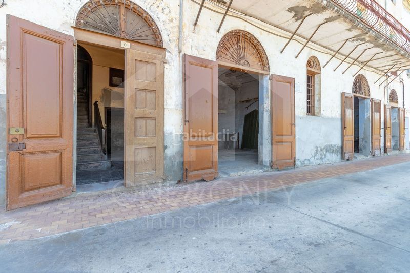 Foto c6176e3e-8c16-4680-b1b9-0421534b97aa. Casa in ebre 6 in Móra d´Ebre