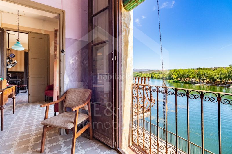 Foto ecf80fb4-9250-4871-8c22-f5f0a4d14817. Casa in ebre 6 in Móra d´Ebre