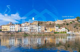 Maison dans Ebre 6. Chalet histrico junto al ro en mora debre