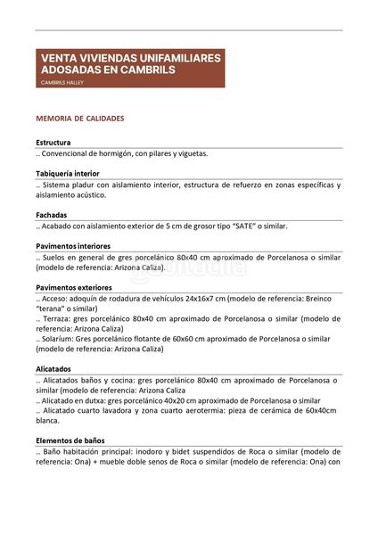Foto 33d5ee91-f54f-43a4-a3de-cc368d578766. Casa a halley 5 a mar Cambrils Cambrils