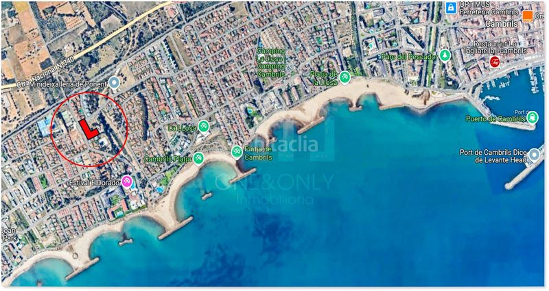 Foto 6b745ac4-1c93-4192-8eab-cdd883e5ae5f. Casa a halley 5 a mar Cambrils Cambrils