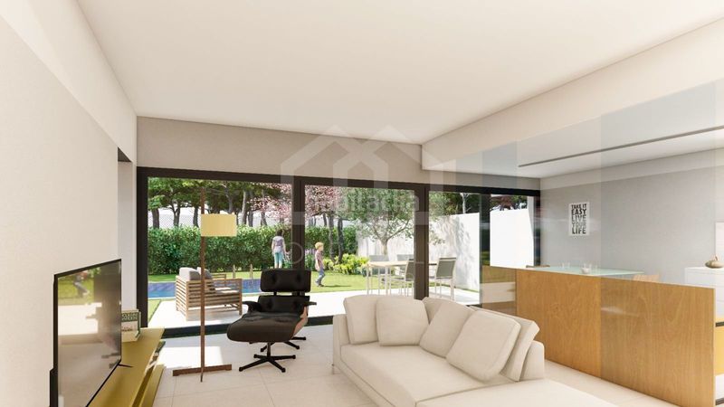 Foto f1f8ff57-6d4e-4de9-8c26-30b891ce2eb7. Casa a halley 5 a mar Cambrils Cambrils