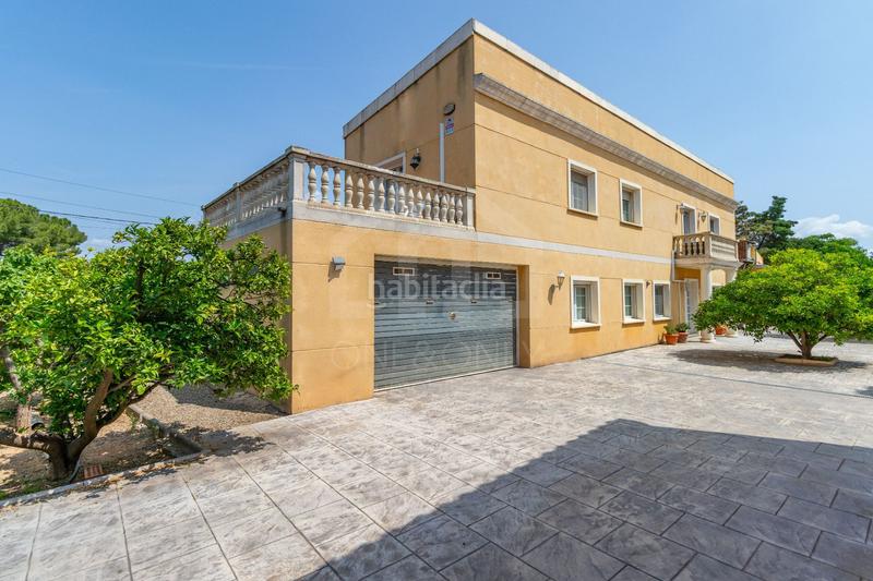 Foto 66db1522-6881-4f41-a8d5-3ebc04eb4653. Haus in Riudoms reus 11 in Riudoms