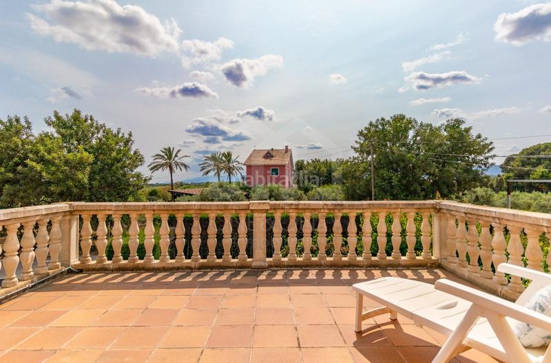 Foto cc62fcaf-3d01-4535-b81c-feeaa6452c7b. Haus in Riudoms reus 11 in Riudoms