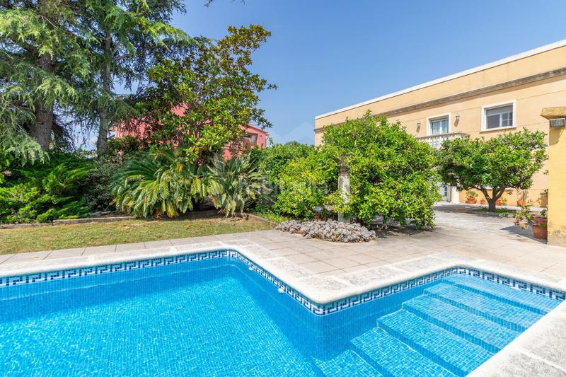 Foto e7177834-0efc-4755-b4f7-db33eb35e495. Haus in Riudoms reus 11 in Riudoms