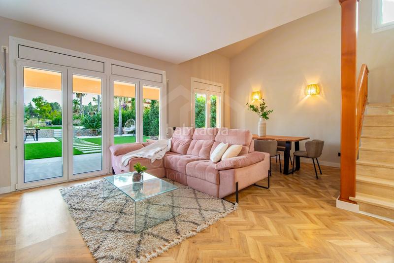 Foto 042c0469-163e-4ba0-b406-1ef0f2eaa97a. Casa in parellades in Bonmont Terres Noves Mont-roig del Camp