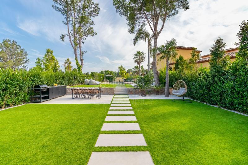 Foto 17138d57-4833-4038-b20b-c30ea0e2fe3e. Casa in parellades in Bonmont Terres Noves Mont-roig del Camp